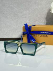 Picture of Louis Vuitton Sunglasses _SKUfw77317384fw